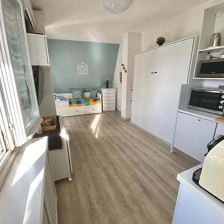 Apartamento La Casa Di Pamy Bellaria-Igea Marina Exterior foto
