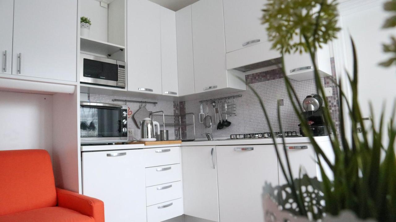Apartamento La Casa Di Pamy Bellaria-Igea Marina Exterior foto