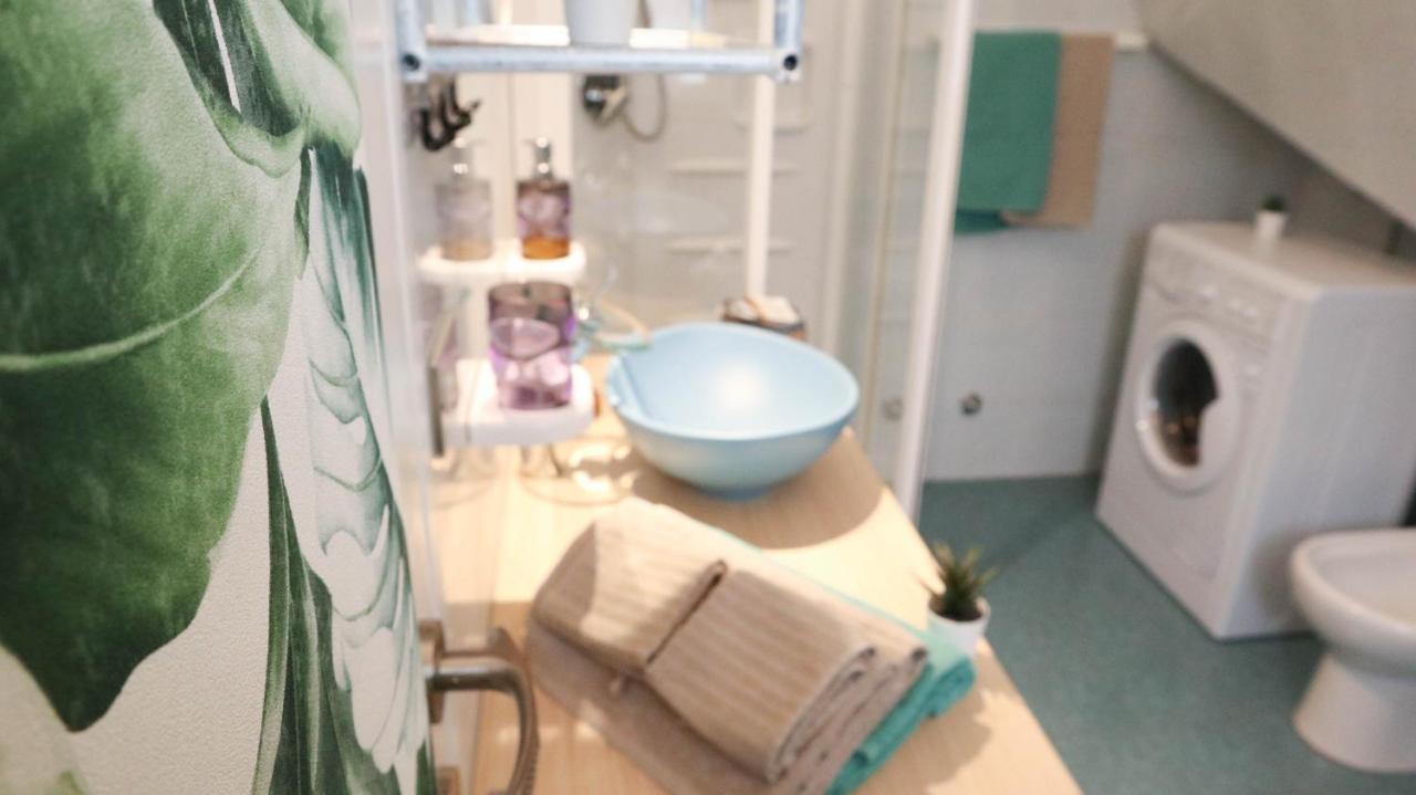 Apartamento La Casa Di Pamy Bellaria-Igea Marina Exterior foto